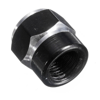 Aluminum Tire Wheel Pressure Valve Stem Caps For Motorcycle Car Truck
