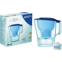 Brita Aluna Cool Blauw 2400 Ml Ex