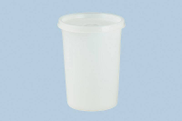 Alutec 913200 Doos Geschikt voor levensmiddelen (b x h x d) 95 x 127 x 95 mm Natuur 1 stuk(s)