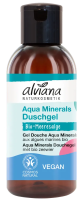 Alviana Aqua Minerals Douchegel Mini