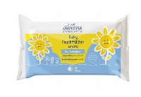 Alviana Babydoekjes Vochtig