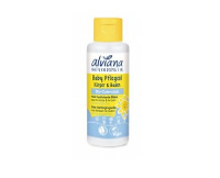 Alviana Baby Verzorgingsolie