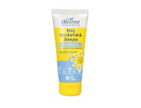 Alviana Baby Waslotion Shampoo