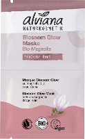 Alviana Blossom Glow Gezichtsmasker