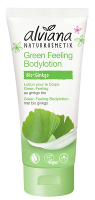 Alviana Bodylotion Green Feeling