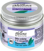 Alviana Deocrème   Bio Katoen