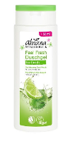 Alviana Douchegel Feel Fresh