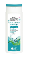 Alviana Douchegel Ocean Minerals