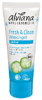 Alviana Fresh & Clean Washing Gel