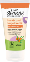 Alviana Hand  & Nagel Crème