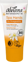 Alviana Handcreme Spa Hands