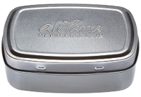 Alviana Naturkosmetik Zeep Blik
