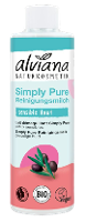 Alviana Simply Pure Reinigingsmelk