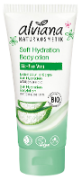 Alviana Soft Hydration Bodylotion