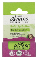 Alviana Soft Lip Butter