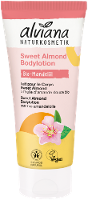 Alviana Sweet Almond Bodylotion