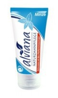 Alviana Tandpasta Met Munt