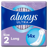 Always Ultra Long Maandverband