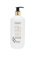 Alyssa Ashley Musk Bad & Douchegel Pomp