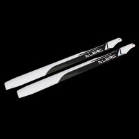 Alzrc Carbon Fiber Blades 420mm Standard Cfb Sd 420