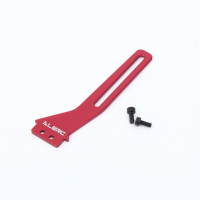 Alzrc Devil 380 420 Fast Rc Helicopter Parts Carbon Anti Rotation Bracket