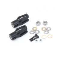 Alzrc Devil 380 420 Fast Rc Helicopter Parts Metal Main Rotor Holder