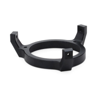 ALZRC Devil 380 420 FAST RC Helicopter Parts Nieuw CCPM Metal Swashplate Control Panel