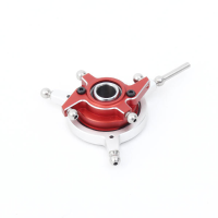 ALZRC Devil 380 420 FAST RC helikopteronderdelen CCPM metalen tuimelschijf