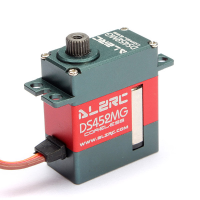 ALZRC Devil 380 420480 X360 Onderdelen 452MG 450 CCPM Mini Digital Metal Servo