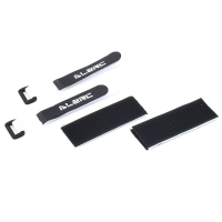 Alzrc Devil 380 Fast Rc Helicopter Parts Battery Strap