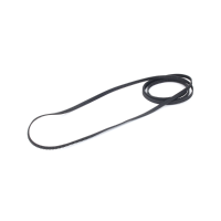 Alzrc Devil 380 Fast Rc Helicopter Parts High Performance Tail Drive Gear Belt