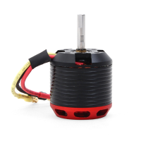 Alzrc Devil 380 Rc Helicopter Part 3120 Pro 1000kv Brushless Motor