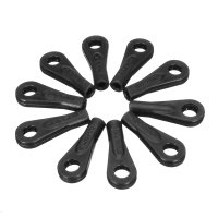 Alzrc Devil 505 Fast Rc Helicopter Parts Ball Link 2.5Mm