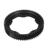 Alzrc Devil 505 Fast Rc Helicopter Parts Cnc Plastic Main Gear 62t