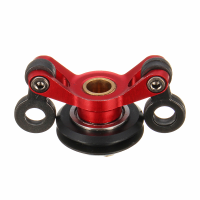 Alzrc Devil 505 Fast Rc Helicopter Parts Tail Pitch Slider Set