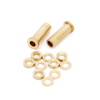 ALZRC Devil X360 RC Helicopter Stalen ring RC Helicopter Onderdelen Compatibel GAUI X3