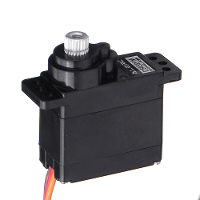ALZRC DS452PM Swashplate Kernloze Metalen tandwiel Digitale Servo Voor 360 450 Klasse RC Helikopter RC Vliegtuig