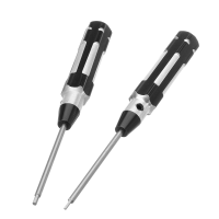 Alzrc Hexagon Screwdriver Repairing Tool H0.9 H1.3 For Rc Model