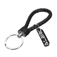Alzrc Keychain Key Ring Accessory Holder For Rc Parts