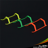 Alzrc Landing Skid For T Rex 450 Pro Devil 450 465 480