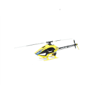ALZRC R42 FBL Geavanceerde versie van de instapniveau Stunt RC Helicopter KIT