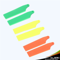 Alzrc Tail Blade For Devil 465 480 T Rex 450l Gaui X3