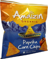 Amaizin Mais Chips Paprika