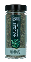 Aman Prana 4 Algen Botanico Mix