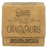 Aman Prana Oral & Auris Tandolie