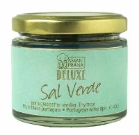 Aman Prana Sal Verde Witte Tijm
