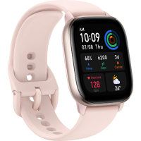 Amazfit GTS 4 Mini smartwatch