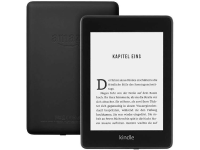 Amazon Kindle Paperwhite 8 GB mit Spezialangeboten 2018 eBook reader 15.2 Cm (6 inch) Zwart