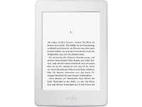 Amazon Paperwhite Wifi Ebook Reader 6 Inch (15.2 Cm) Wit