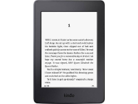 Amazon Kindle Paperwhite Wifi Ebook Reader 6 Inch (15.2 Cm) Zwart